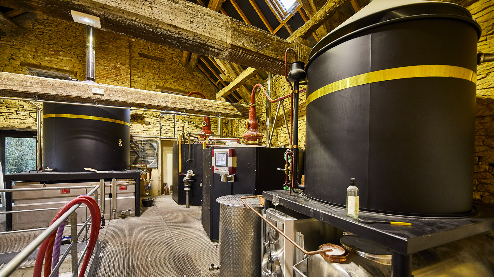 Distillerie Michel Couvreur