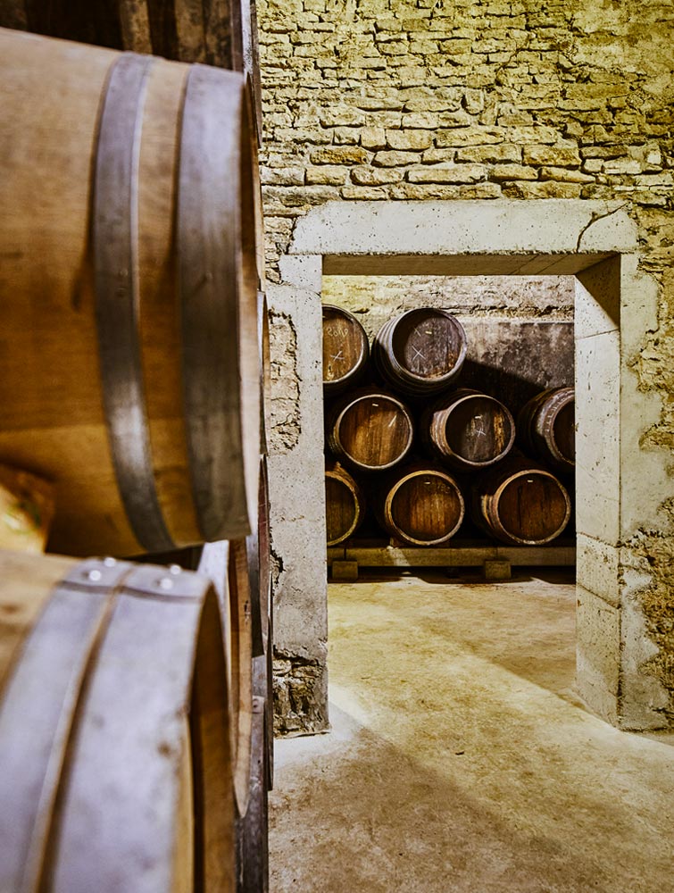 Distillerie Michel Couvreur