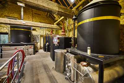 Distillerie Michel Couvreur