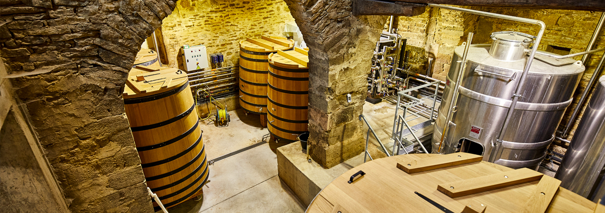 Distillerie Michel Couvreur
