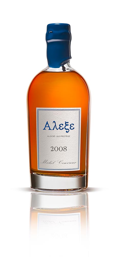 2010 Alekse Port