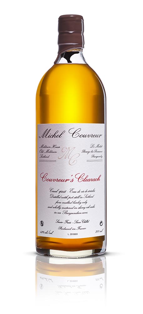 Couvreur’s Clearach
