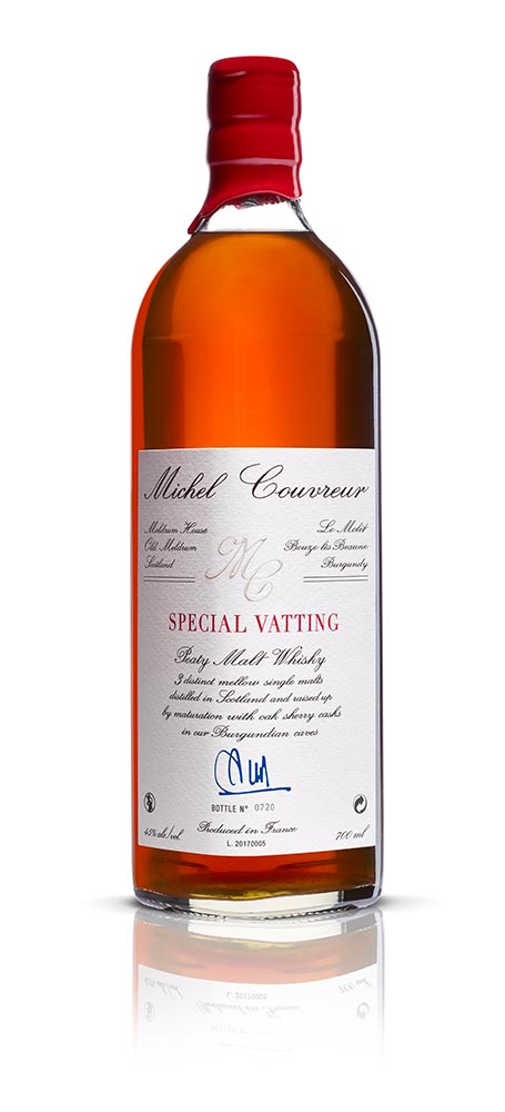 Special Vatting
